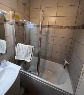 Studio 4 pers proche de la mer - Camiers - 2