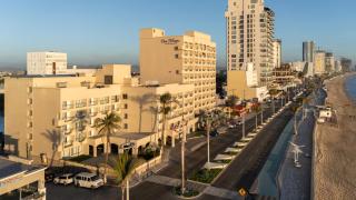 Don Pelayo Pacific Beach - 5