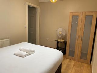 Van House - Manchester - 8