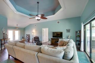 Family Retreat with Backyard Oasis in Cape Coral! - 6