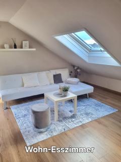 Sunshine - Seligenstadt - 3