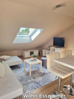 Sunshine - Seligenstadt - 1