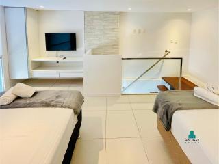 Loft Praia by Holiday Stays - 1