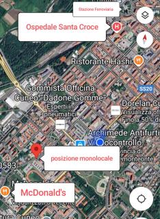 Domus Parca Apartment, Host: Shamira - 8