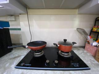 Homestay Melaka - 5