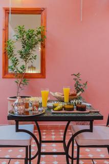 Riad Dar Z'r - Marrakesch - 7