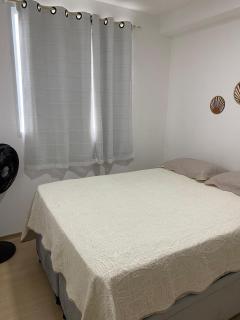 Apartamento aconchegante - 4