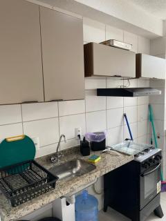 Apartamento aconchegante - 1