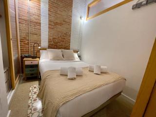 Barcelona Touch Apartments - Font Honrada - 1