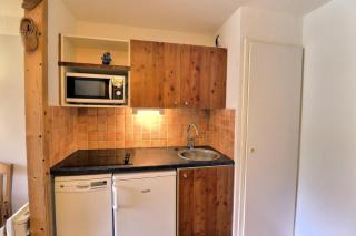 Résidence Plan Du Lac - AGREABLE DUPLEX PLEIN SUD AU CHATELET, SKIS AUX PIEDS MAE-7582 - 8