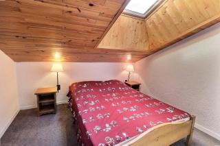 Résidence Plan Du Lac - AGREABLE DUPLEX PLEIN SUD AU CHATELET, SKIS AUX PIEDS MAE-7582 - 7