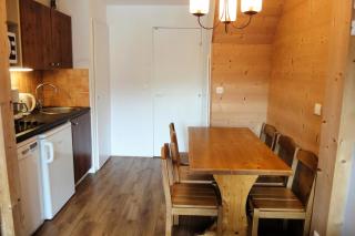 Résidence Plan Du Lac - AGREABLE DUPLEX PLEIN SUD AU CHATELET, SKIS AUX PIEDS MAE-7582 - 3