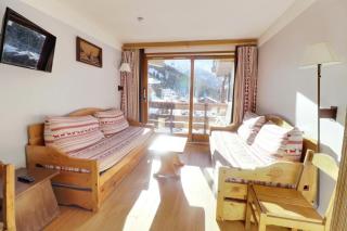 Résidence Plan Du Lac - AGREABLE DUPLEX PLEIN SUD AU CHATELET, SKIS AUX PIEDS MAE-7582 - 2