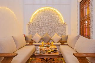 Riad Dar Z'r - 0