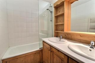Résidence Plein Soleil - APPARTEMENT AVEC BELLE VUE SUR LES PISTES, AVEC LAVE-LINGE MAE-7607 - 6