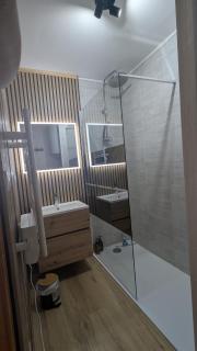 Studio with large terrace and view - 8
