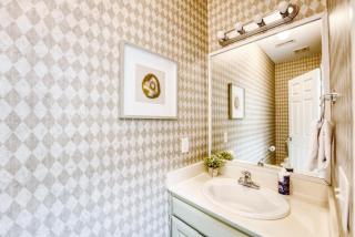 Spacious Modern Retreat with Game Room & Fire Pit near Trails - 6