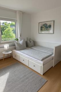 Naturquartier am Osterkopf Ferienwohnung Willingen Usseln - 3