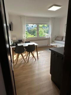 FeWo Naturquartier am Osterkopf - 2