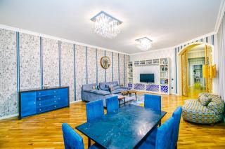 Vip Aura Apartment - Baku - 6