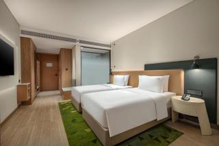 Holiday Inn Beihai Silver Beach - 3