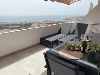 Colina Blanca Apartament Mirador Azul - 7