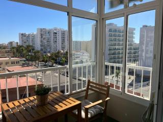Apartamento MIA - 1