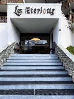 Résidence Eterlous - studio cabine entièrement rénové, au coeur de la station de Val Thorens MAE-9092 - 7