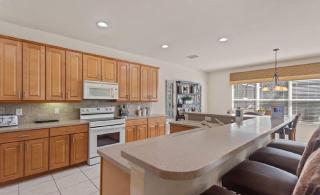 WS192TL Watersong 5 bed pool home home - 4