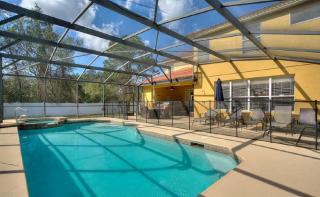 WS192TL Watersong 5 bed pool home home - 3