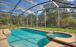 WS192TL Watersong 5 bed pool home home - 0
