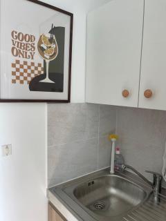 2 rooms with garden - 6