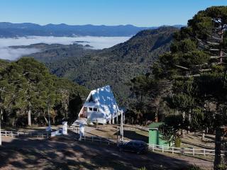 Chalé Vistta - Alto de Urubici - 7