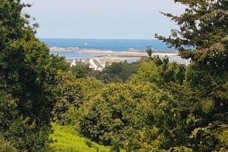 Cocooning house with sea view for 5 people, 3 beds - 8
