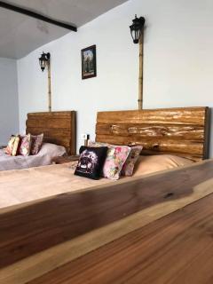 The Piyak Retreat - Tādong - 5