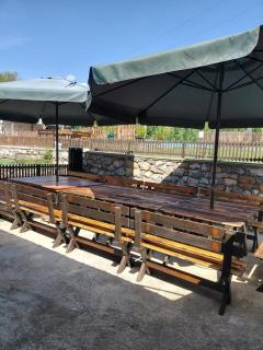 Etno Deša Apartmani - Dimitrovgrad - 9