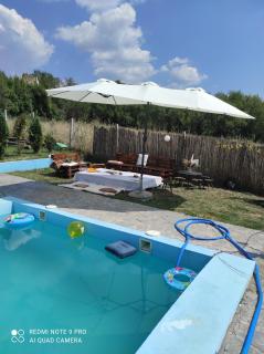 Etno Deša Apartmani - 8