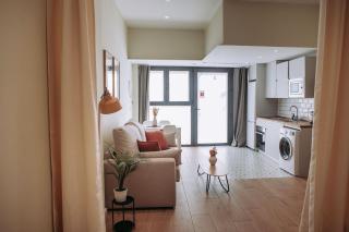 Estelles D Apartment Close To Beach - 1