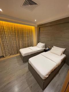 Terrace Furnished Apartments - Mahboula - 2