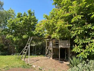Plum Pudding Barn - private heated pool, hot tub & kids play area - Kent - 7