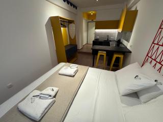 Valory #2,8 Aesthetic Stay - 4