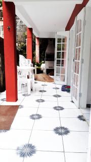 Matilde's House - Ubatuba - 8
