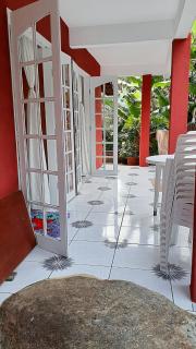 Matilde's House - Ubatuba - 3