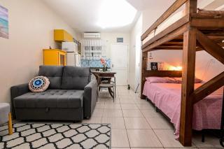 Studio na praia em Florianópolis - 3