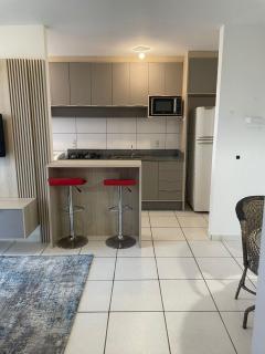 Apartamento Florianopolis norte da ilha - 0