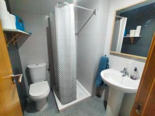 Luminoso piso en edificio de canet de berenguer - 8