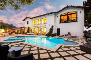 Elegant La Jolla Villa - Ocean Views & Pool - 7