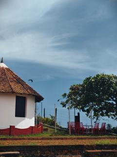 Villa Veda - Varkala - 4