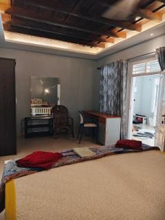 Villa Veda - Varkala - 2