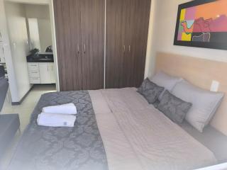 Apartamento Charmoso no Centro - 3